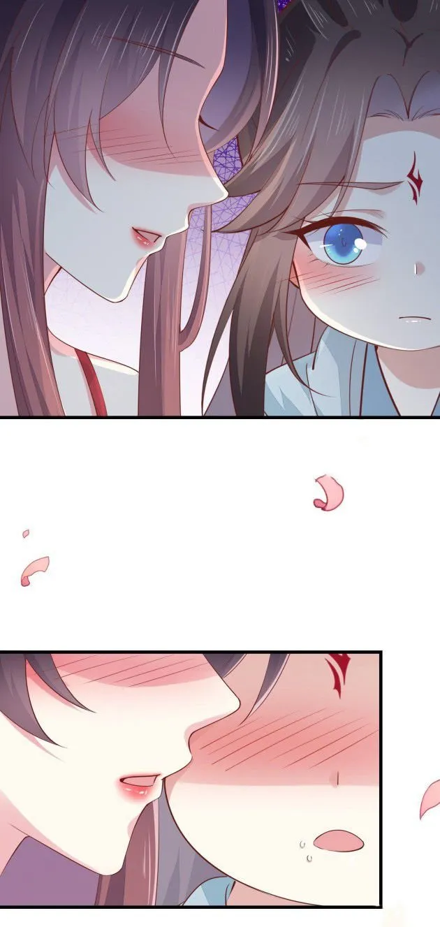 Read Pupillary Master chapter 134 image 9 on Lezhin
