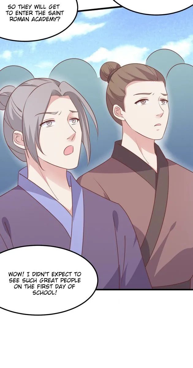 Read Pupillary Master chapter 135.1 image 13 on Lezhin