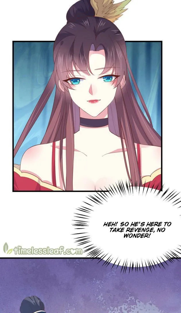 Read Pupillary Master chapter 135.1 image 15 on Lezhin