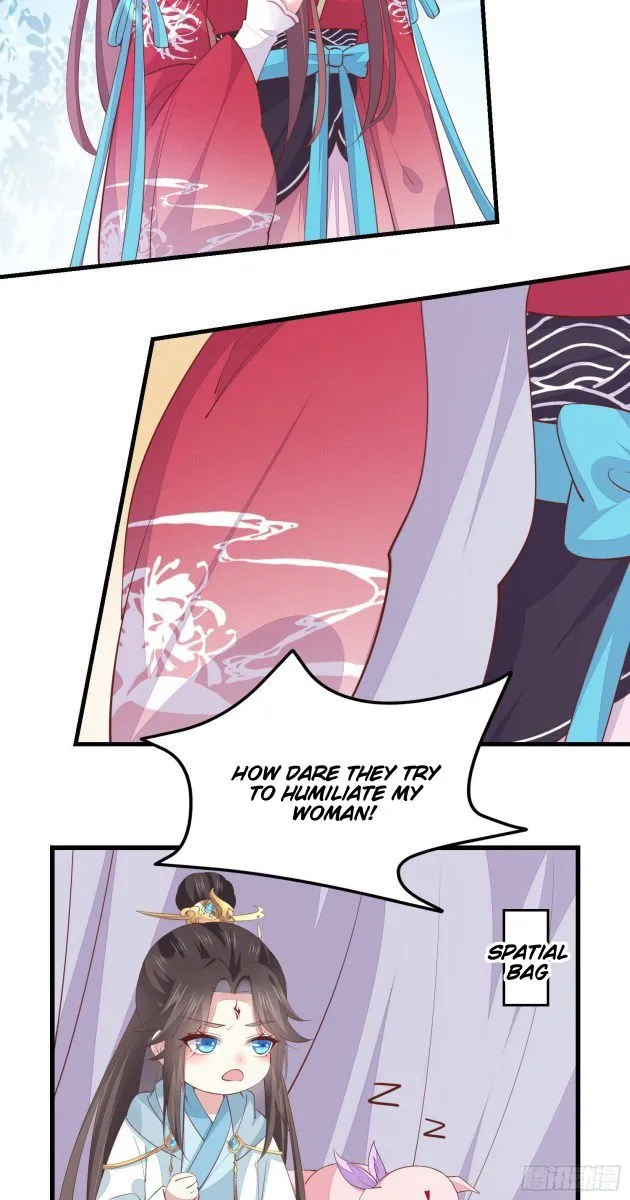 Read Pupillary Master chapter 135.2 image 1 on Lezhin