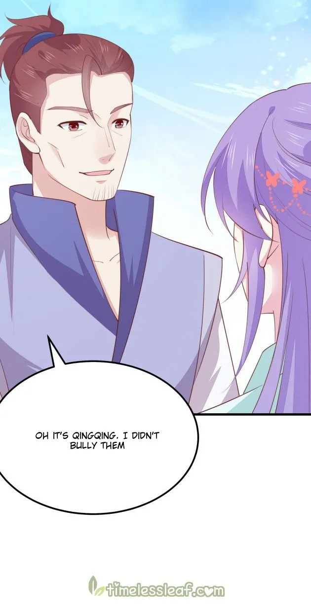 Read Pupillary Master chapter 135.2 image 10 on Lezhin