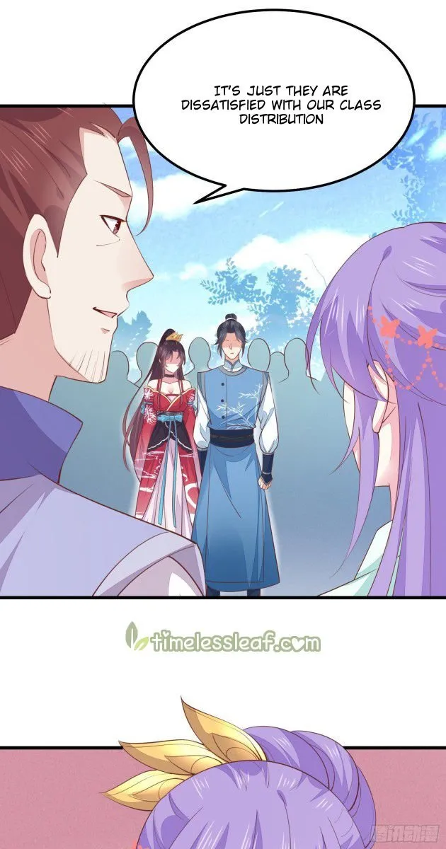 Read Pupillary Master chapter 135.2 image 11 on Lezhin