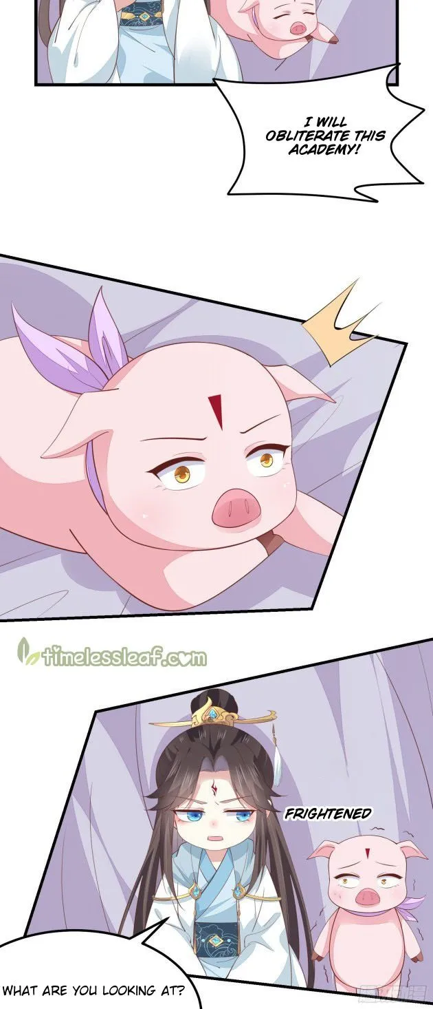 Read Pupillary Master chapter 135.2 image 2 on Lezhin