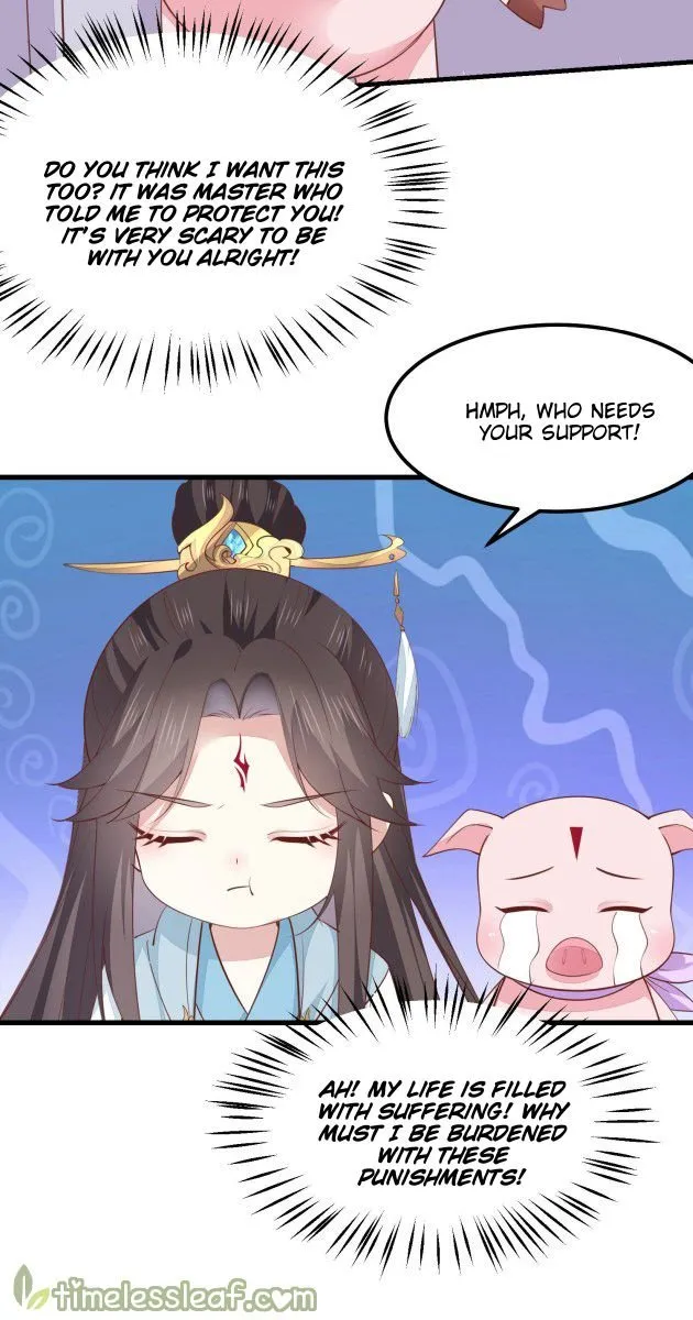 Read Pupillary Master chapter 135.2 image 4 on Lezhin