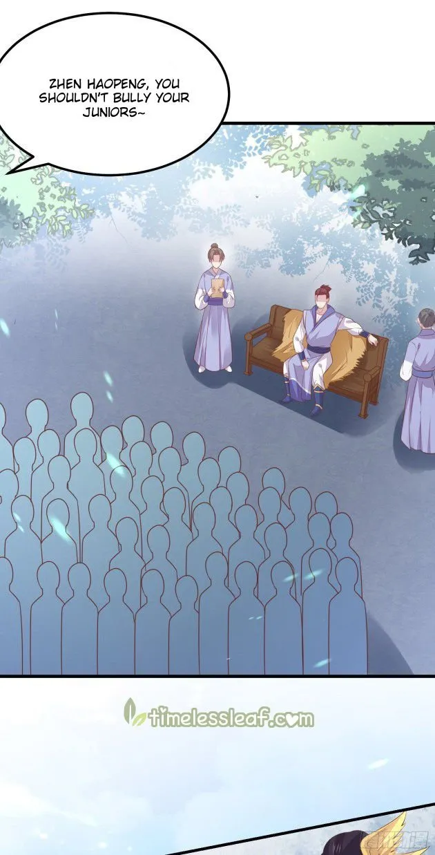 Read Pupillary Master chapter 135.2 image 6 on Lezhin