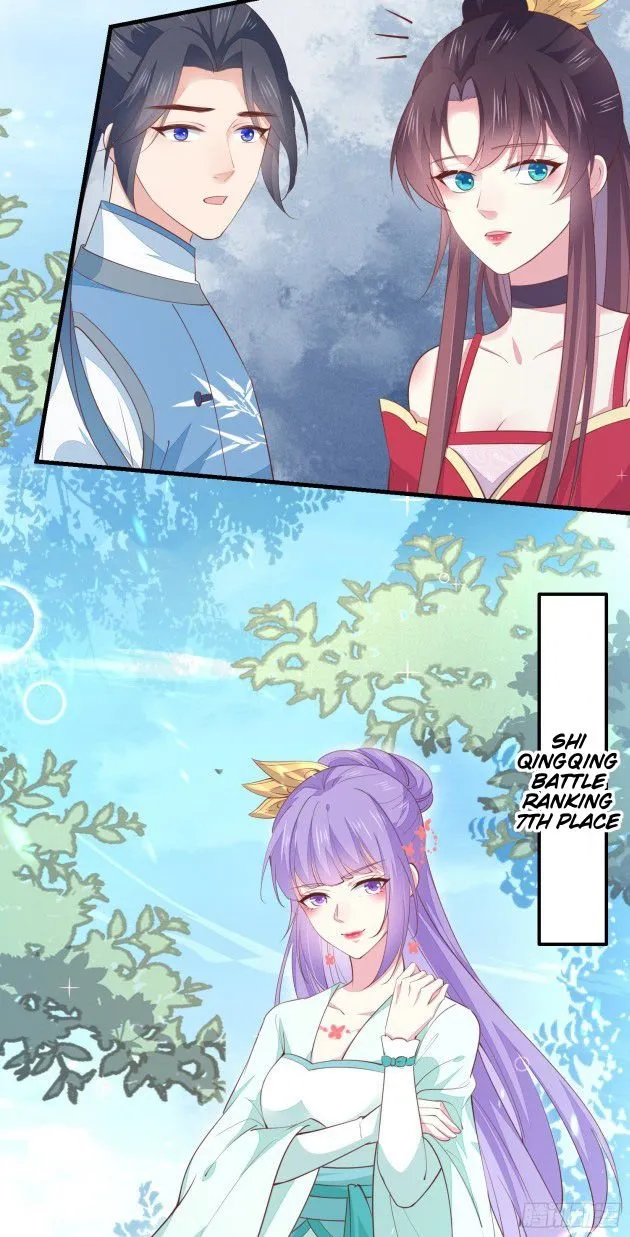 Read Pupillary Master chapter 135.2 image 7 on Lezhin