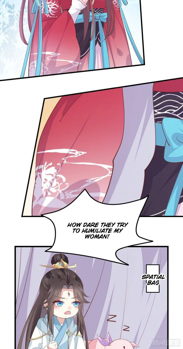 Read Pupillary Master chapter 135.5 image 1 on Lezhin