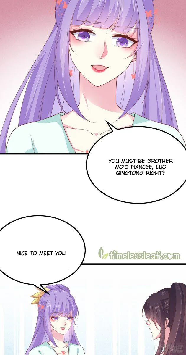 Read Pupillary Master chapter 135.5 image 12 on Lezhin
