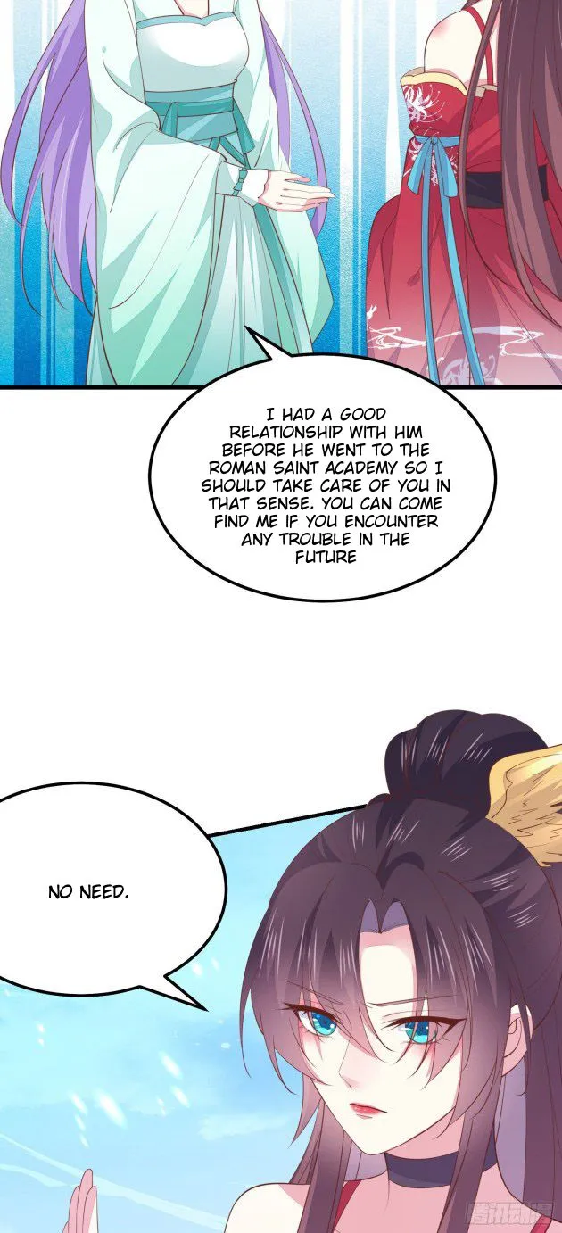 Read Pupillary Master chapter 135.5 image 13 on Lezhin