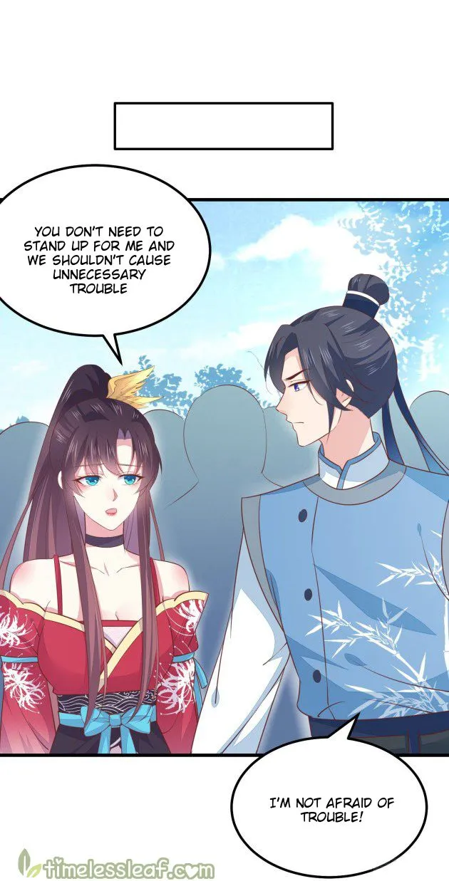 Read Pupillary Master chapter 135.5 image 5 on Lezhin