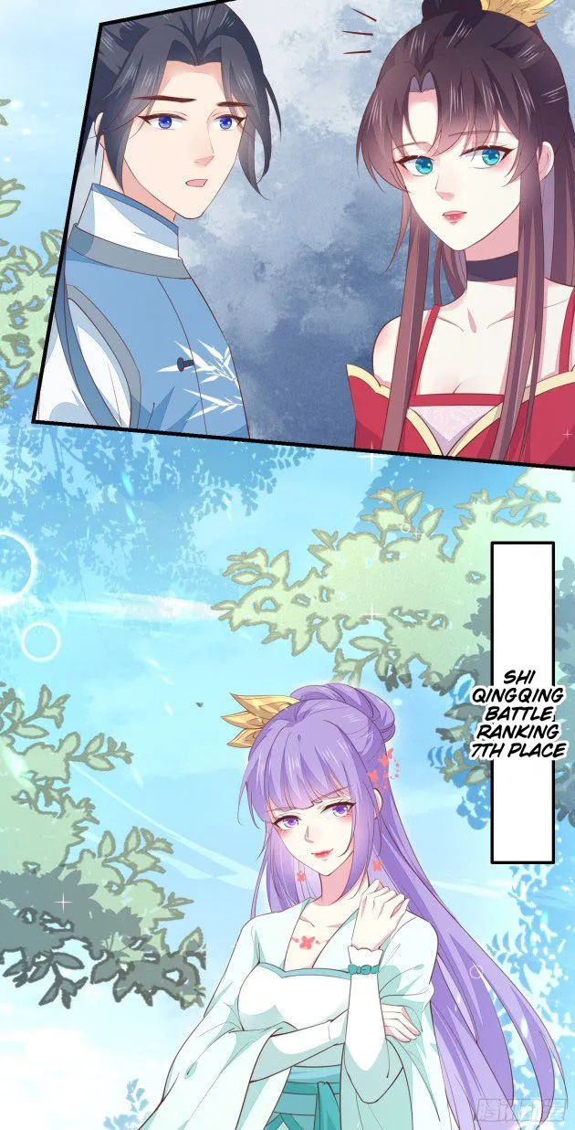Read Pupillary Master chapter 135.5 image 7 on Lezhin