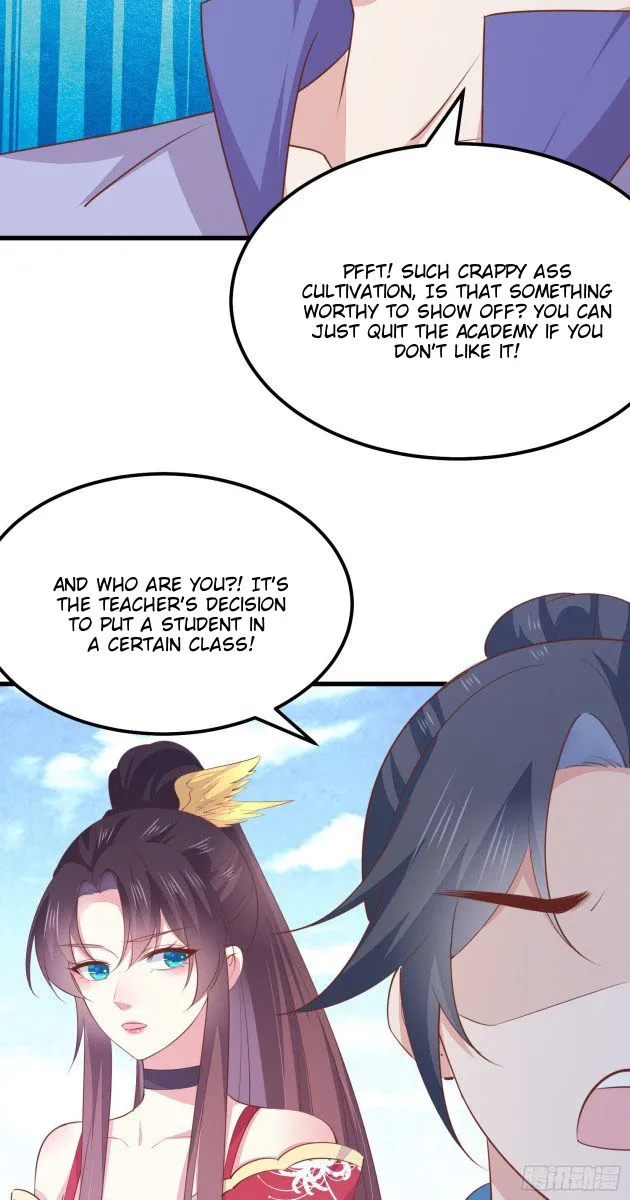 Read Pupillary Master chapter 135 image 10 on Lezhin