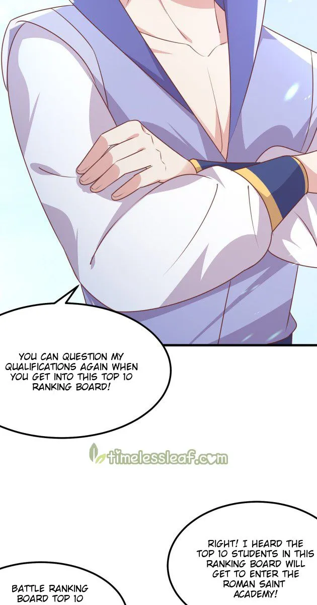 Read Pupillary Master chapter 135 image 12 on Lezhin