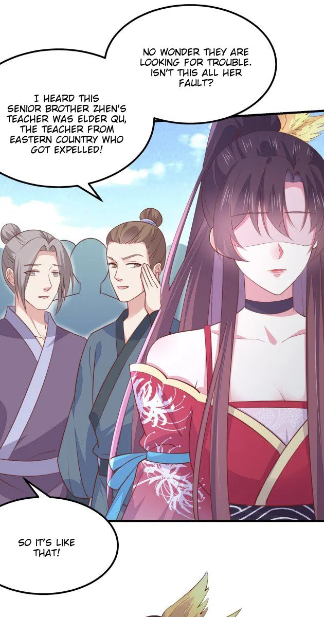 Read Pupillary Master chapter 135 image 14 on Lezhin