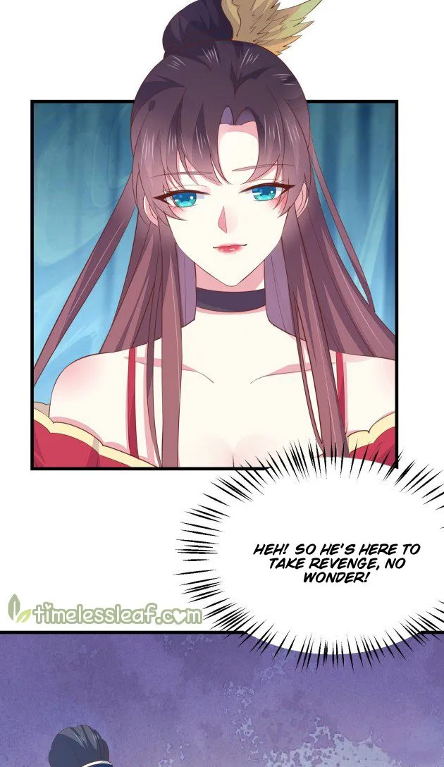 Read Pupillary Master chapter 135 image 15 on Lezhin