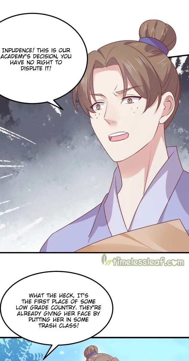 Read Pupillary Master chapter 135 image 7 on Lezhin