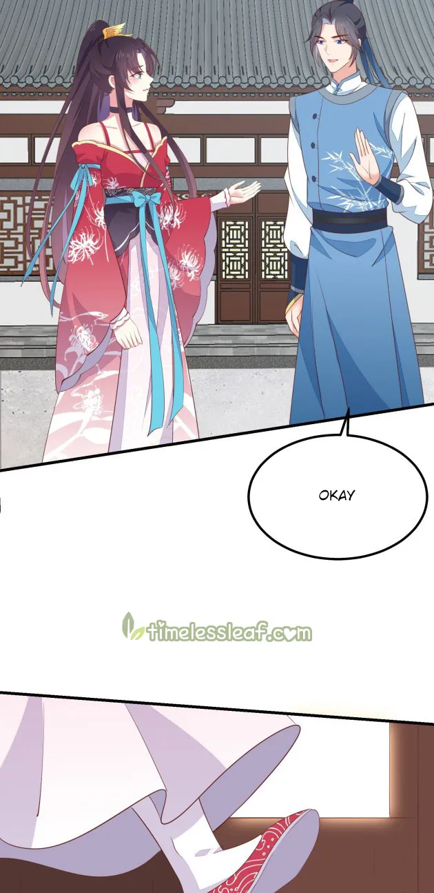 Read Pupillary Master chapter 136.5 image 10 on Lezhin