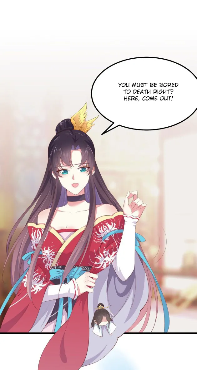 Read Pupillary Master chapter 136.5 image 13 on Lezhin