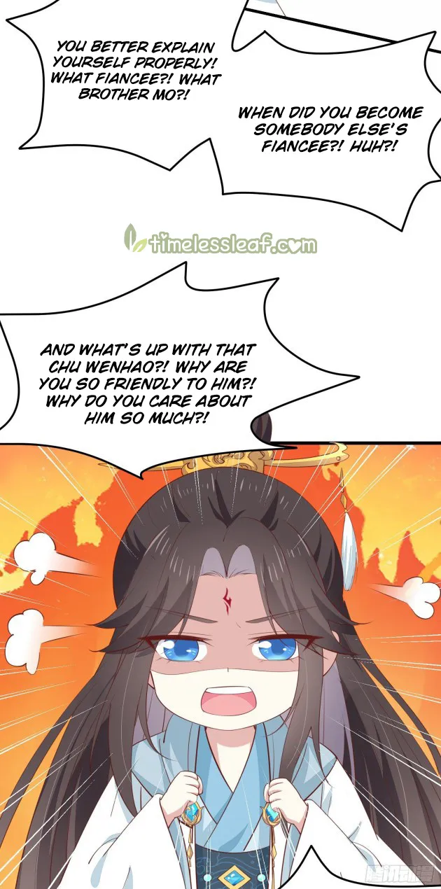 Read Pupillary Master chapter 136.5 image 15 on Lezhin