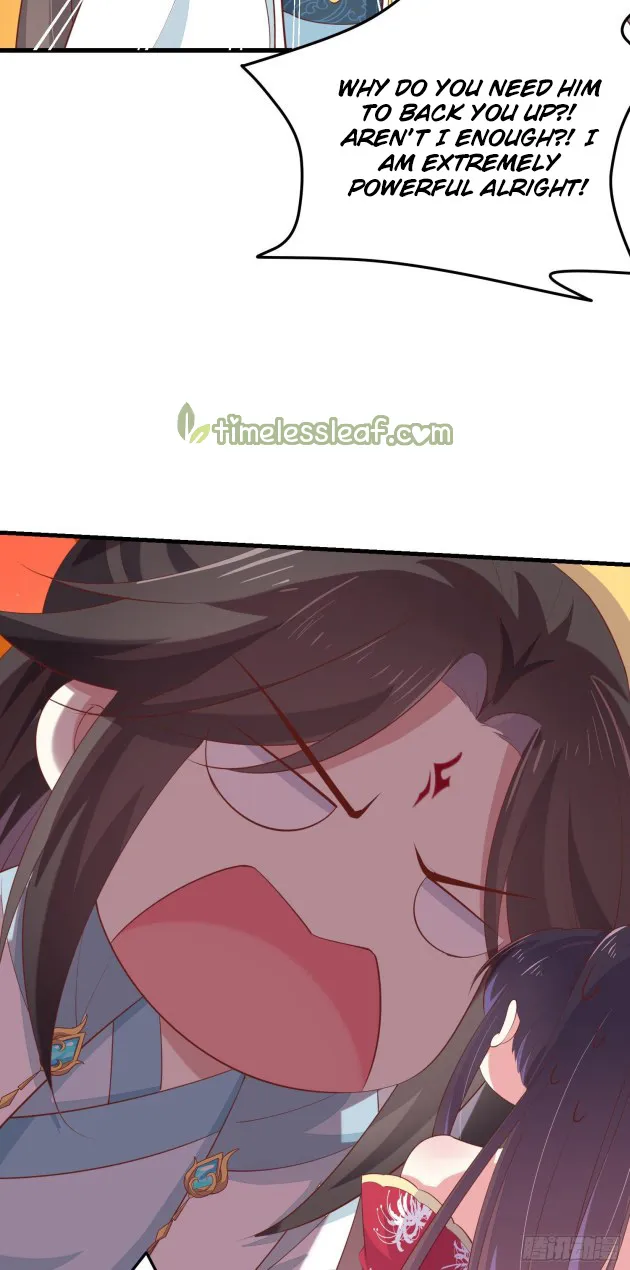 Read Pupillary Master chapter 136.5 image 16 on Lezhin