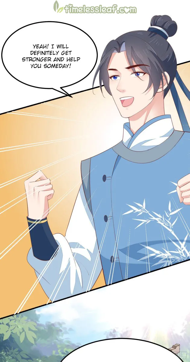 Read Pupillary Master chapter 136.5 image 2 on Lezhin