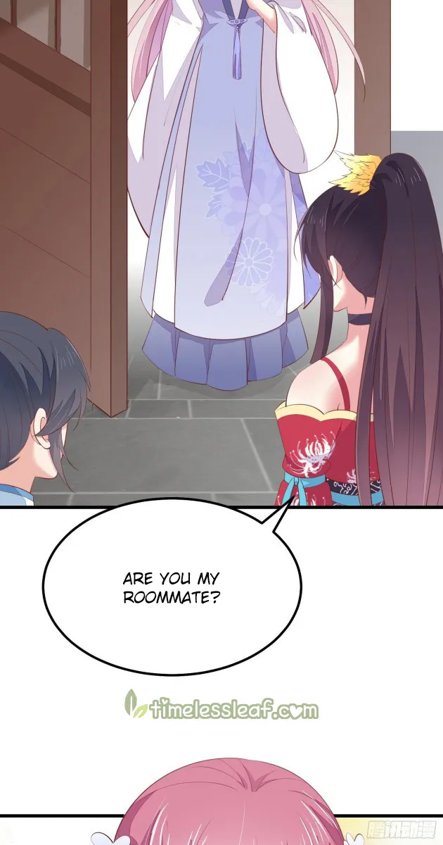 Read Pupillary Master chapter 136.5 image 5 on Lezhin