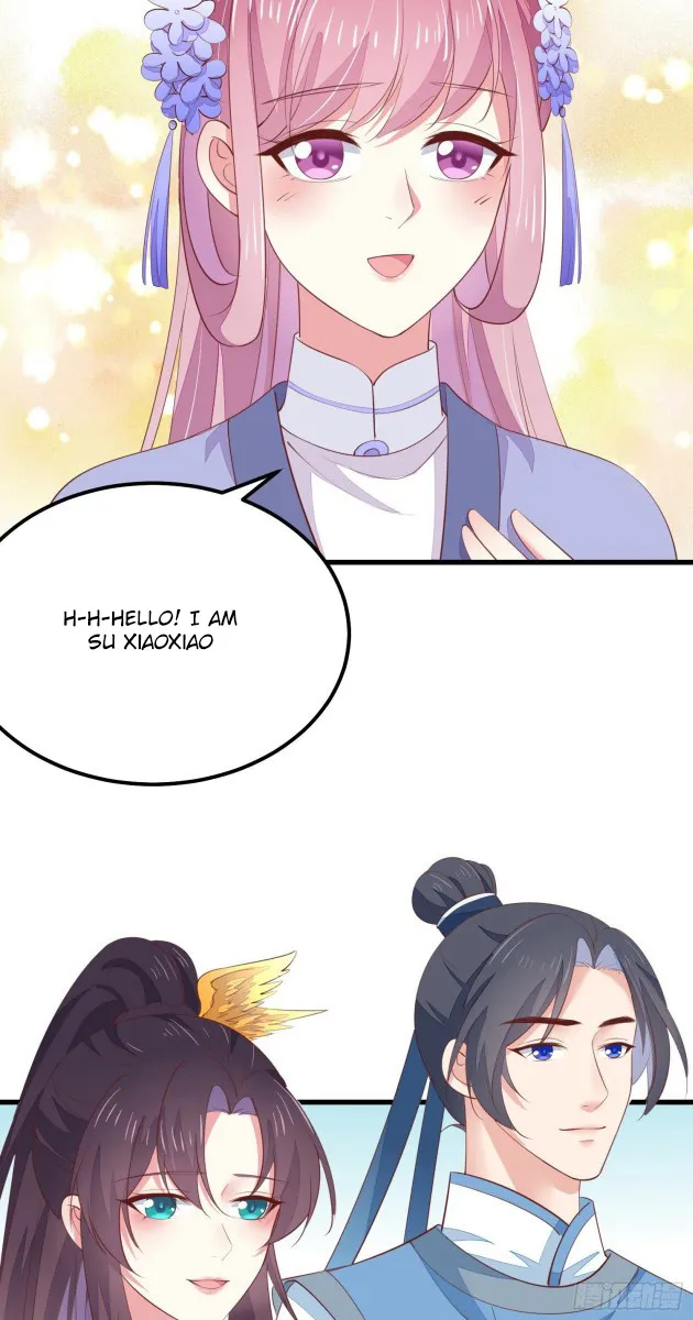 Read Pupillary Master chapter 136.5 image 6 on Lezhin