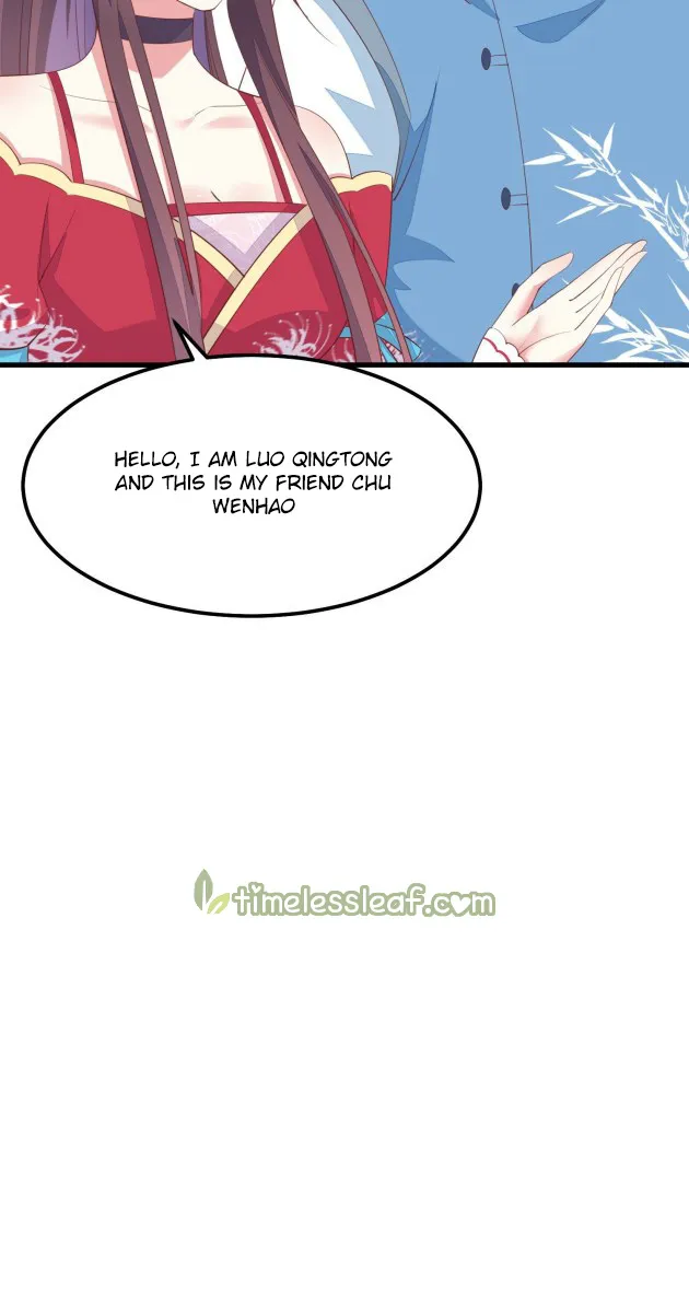 Read Pupillary Master chapter 136.5 image 7 on Lezhin