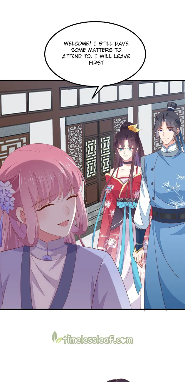 Read Pupillary Master chapter 136.5 image 8 on Lezhin