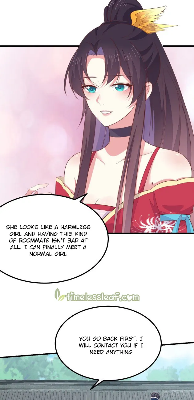Read Pupillary Master chapter 136.5 image 9 on Lezhin