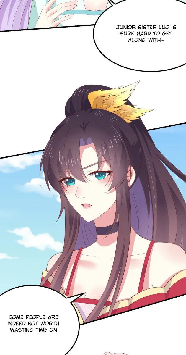 Read Pupillary Master chapter 136 image 1 on Lezhin