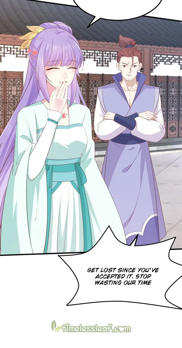 Read Pupillary Master chapter 136 image 10 on Lezhin