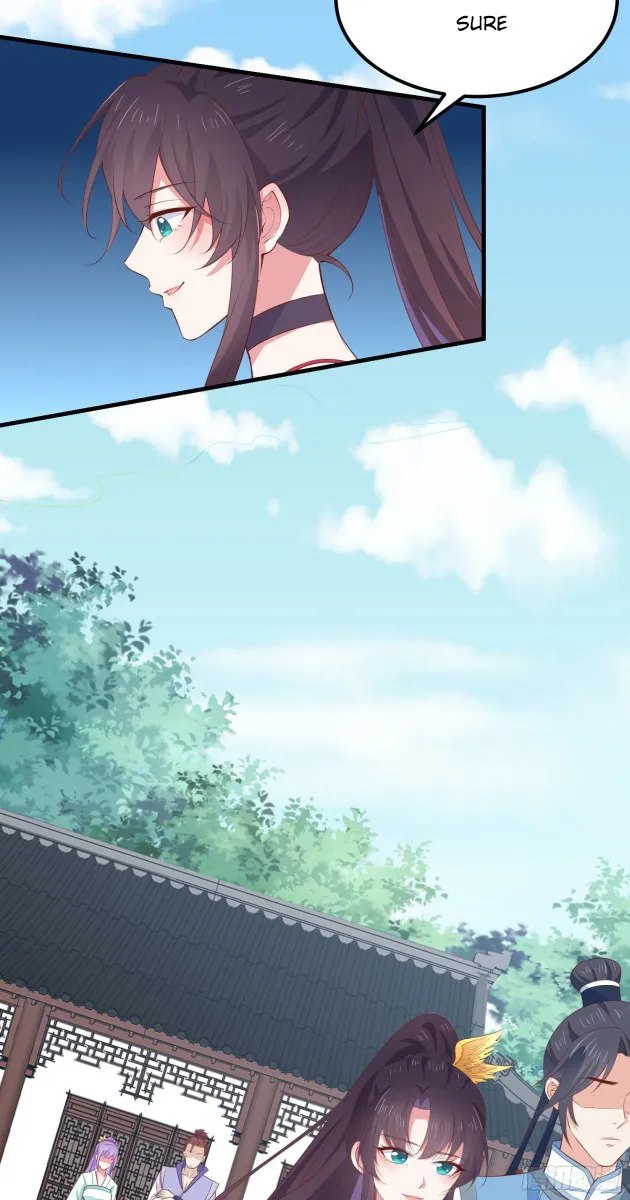 Read Pupillary Master chapter 136 image 15 on Lezhin