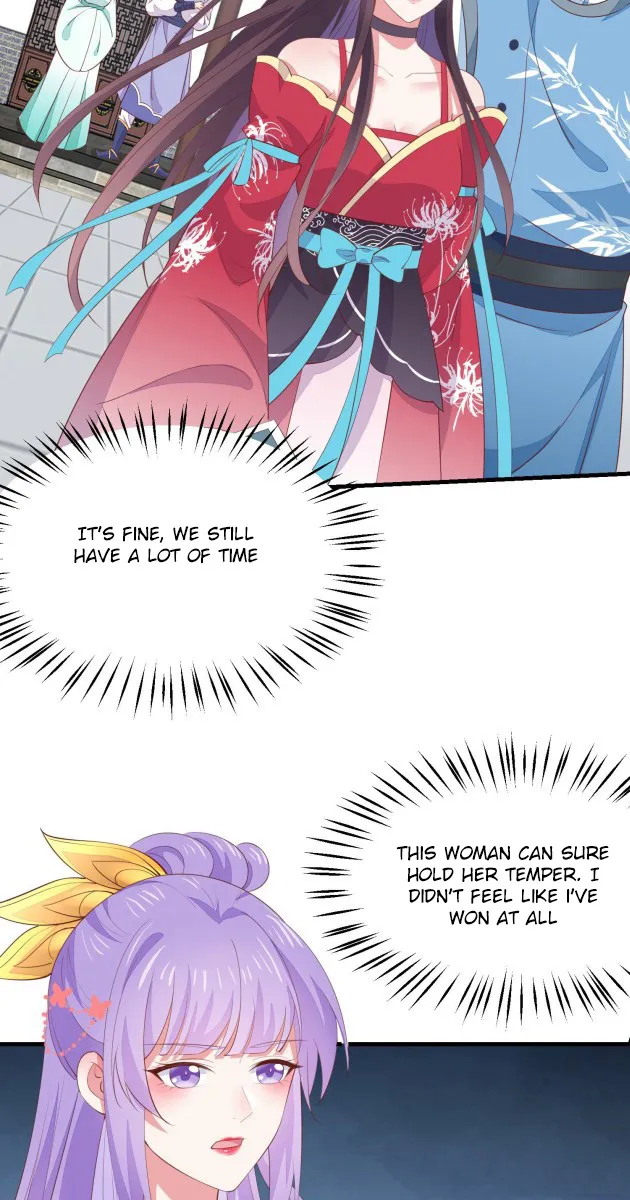 Read Pupillary Master chapter 136 image 16 on Lezhin