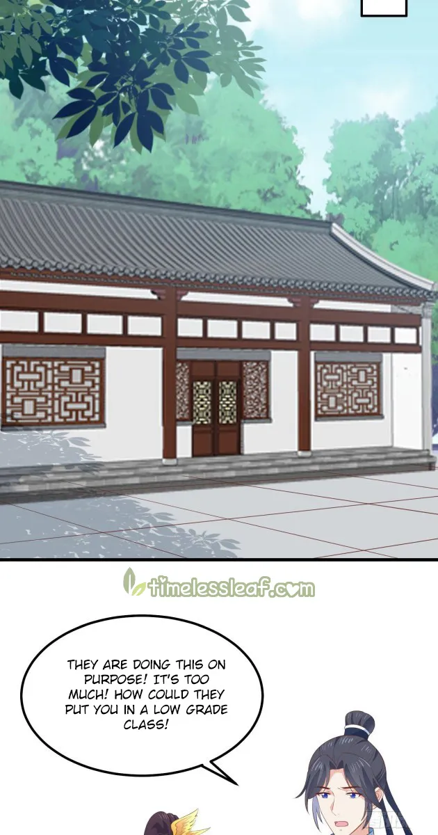 Read Pupillary Master chapter 136 image 18 on Lezhin