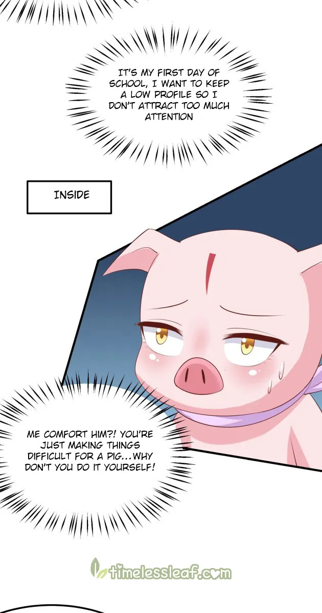 Read Pupillary Master chapter 136 image 3 on Lezhin