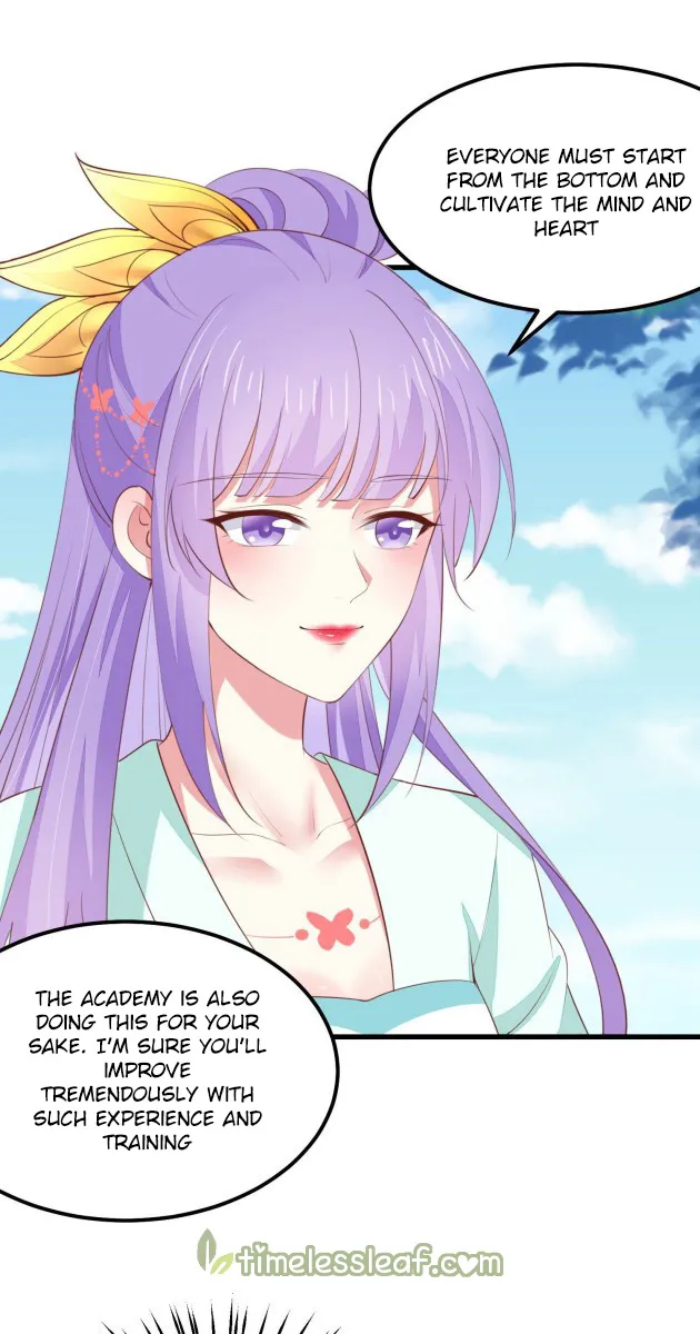 Read Pupillary Master chapter 136 image 5 on Lezhin