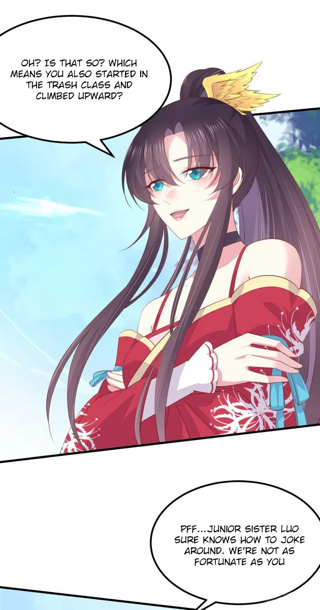 Read Pupillary Master chapter 136 image 7 on Lezhin