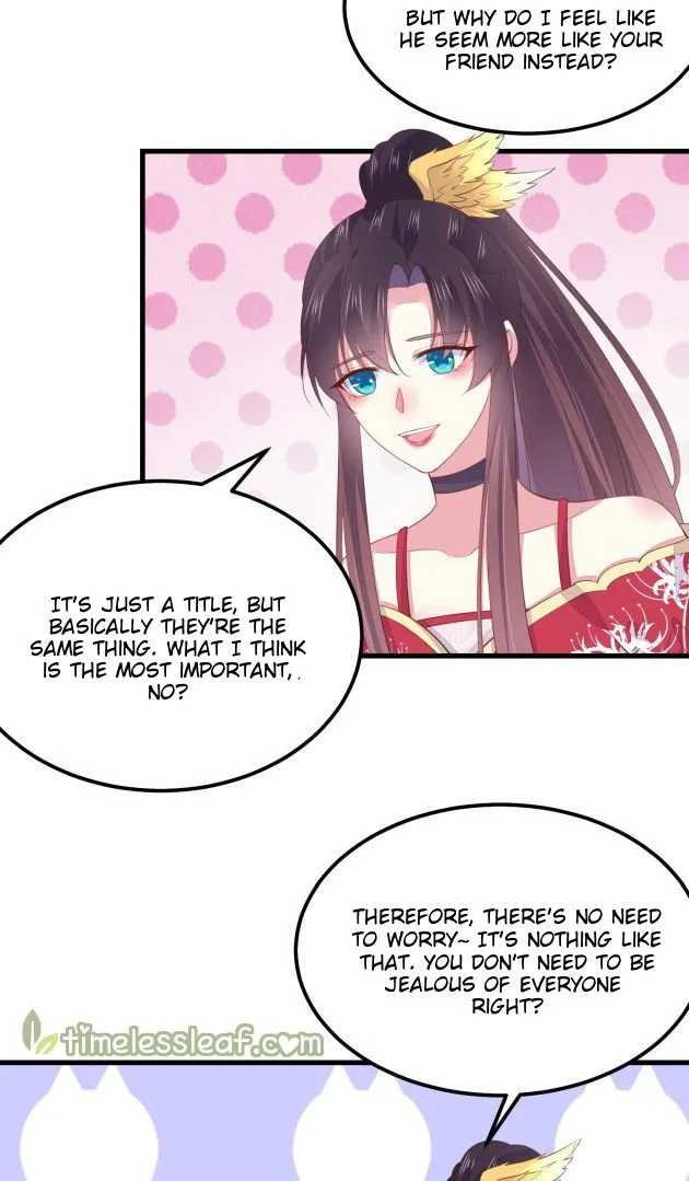 Read Pupillary Master chapter 137.1 image 10 on Lezhin