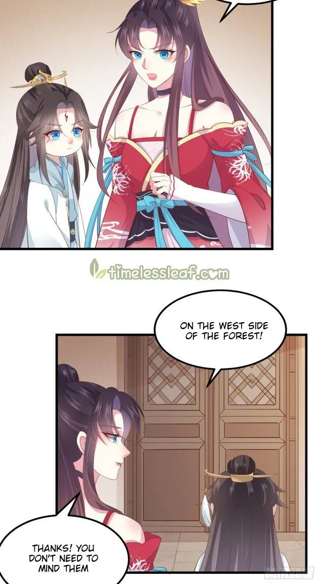 Read Pupillary Master chapter 137.1 image 13 on Lezhin