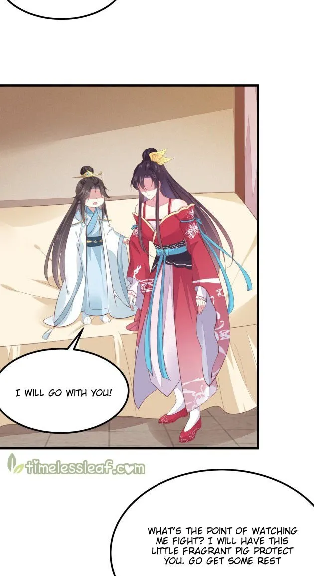Read Pupillary Master chapter 137.1 image 14 on Lezhin