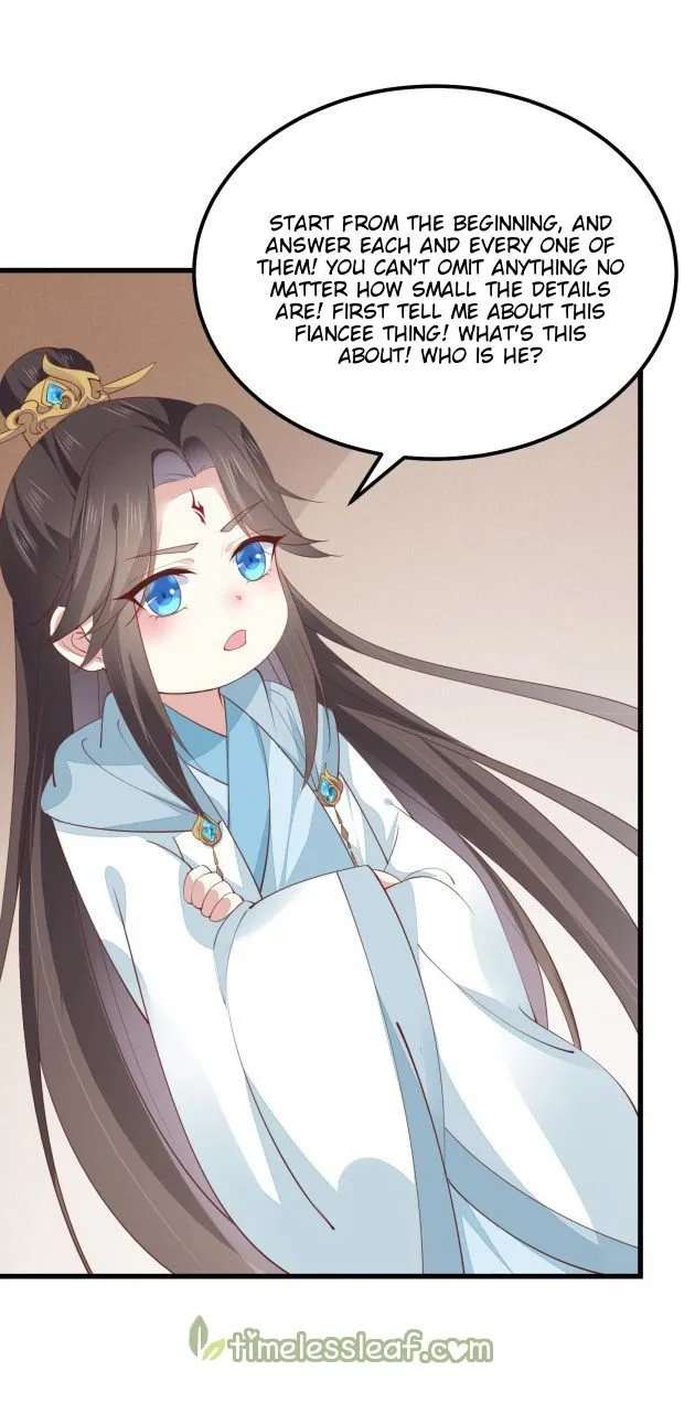 Read Pupillary Master chapter 137.1 image 3 on Lezhin