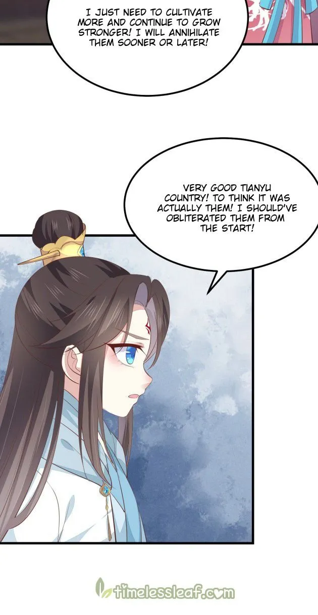 Read Pupillary Master chapter 137.1 image 7 on Lezhin