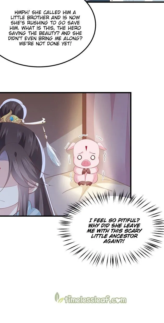 Read Pupillary Master chapter 137.2 image 1 on Lezhin