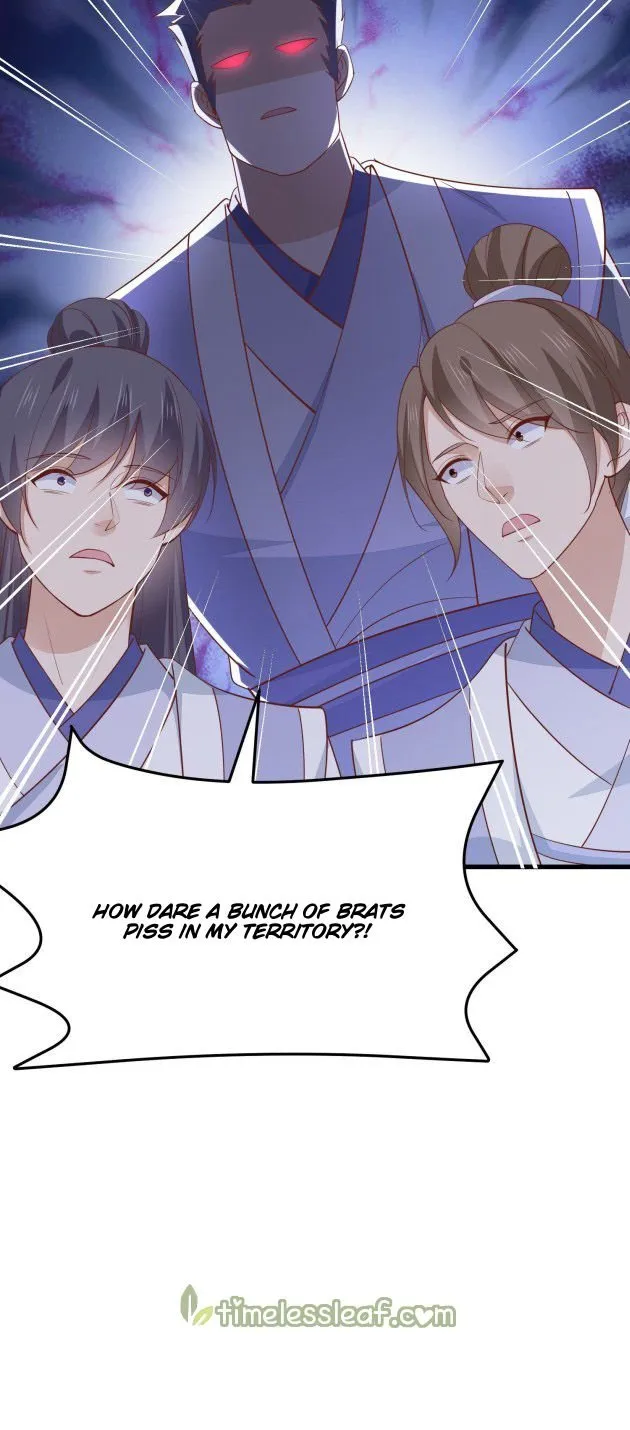 Read Pupillary Master chapter 137.2 image 14 on Lezhin