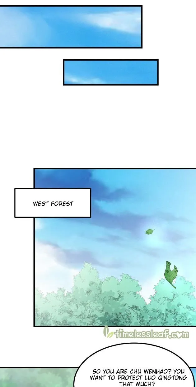 Read Pupillary Master chapter 137.2 image 2 on Lezhin