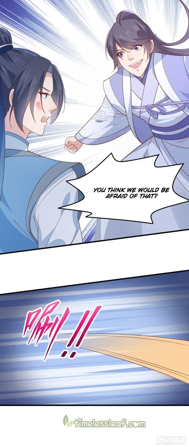 Read Pupillary Master chapter 137.2 image 7 on Lezhin