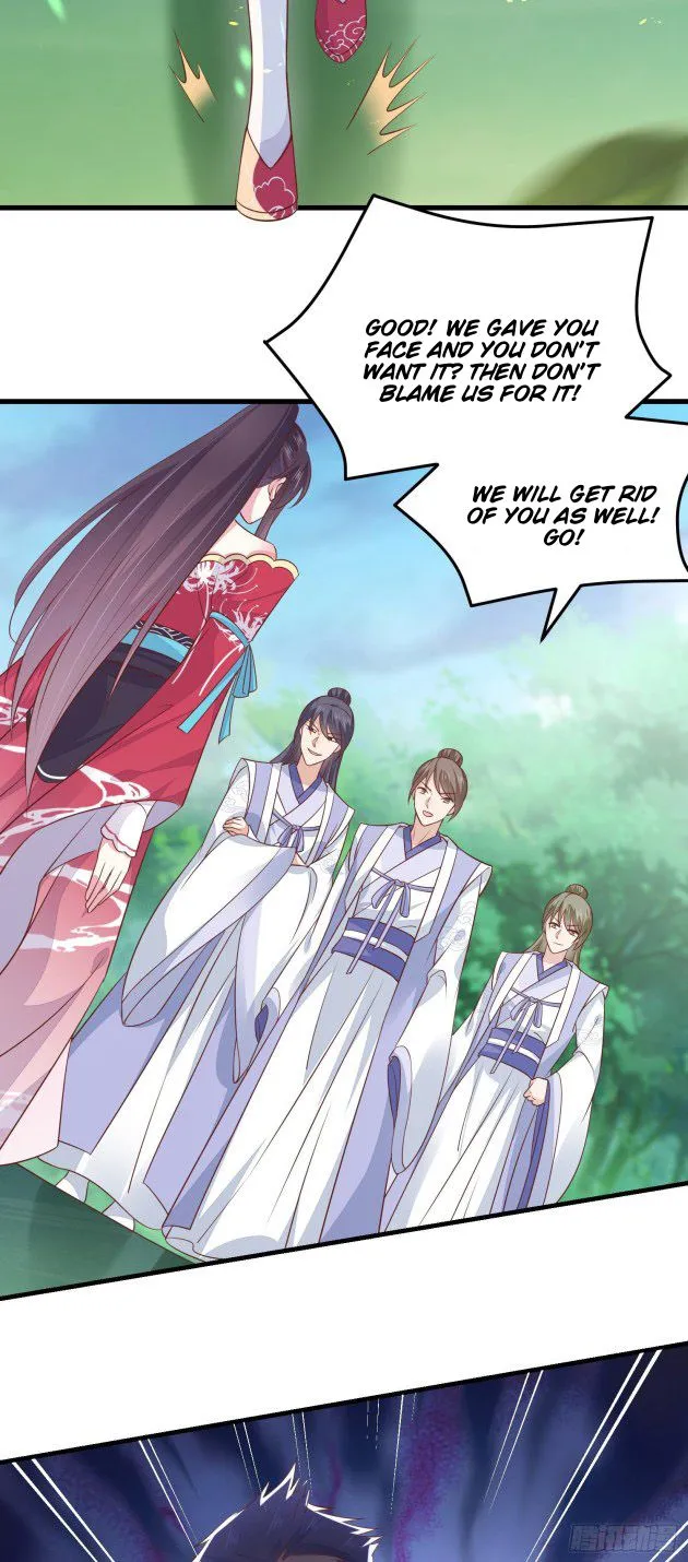 Read Pupillary Master chapter 137.5 image 13 on Lezhin