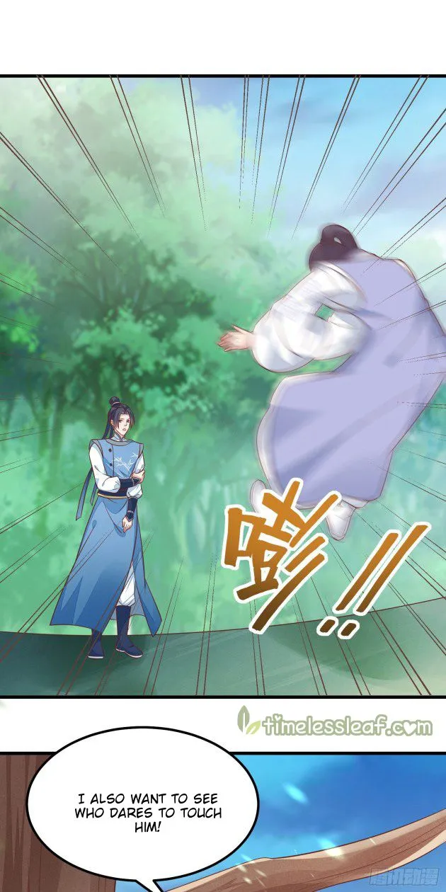 Read Pupillary Master chapter 137.5 image 8 on Lezhin