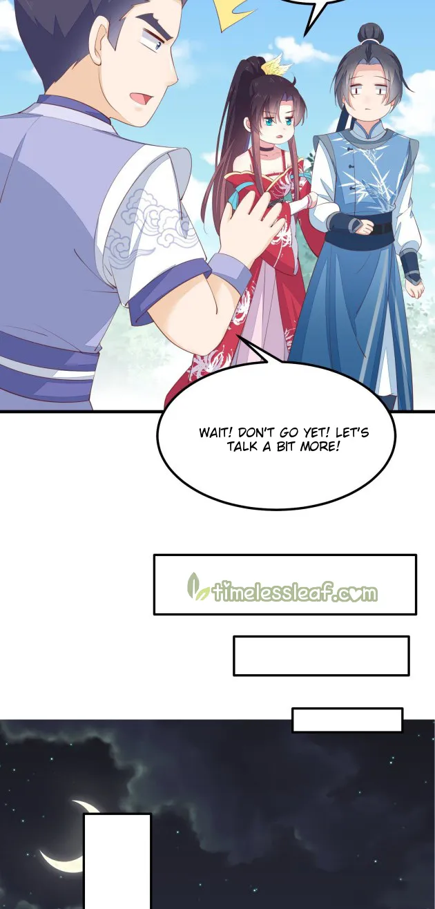 Read Pupillary Master chapter 138.5 image 1 on Lezhin